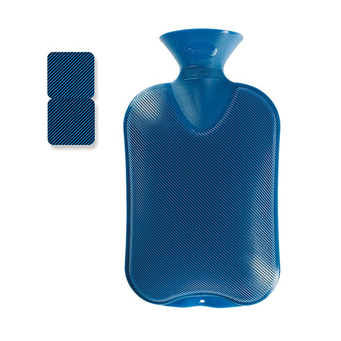 FASHY Bouillotte 2L Saphir | Chaleur