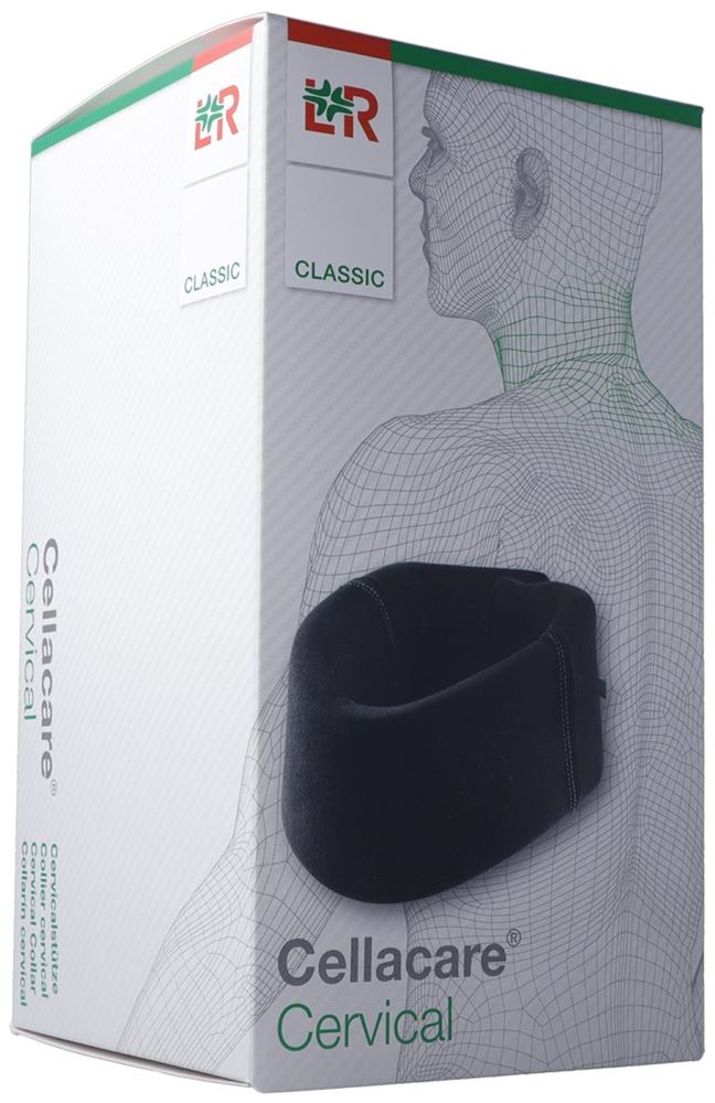 CELLACARE Cervical Classic Gr3 7.5cm | Soutien cervical