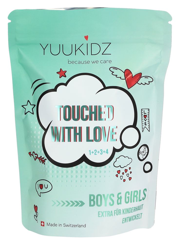 YUUKIDZ Set Touched With Love | Coffret Cadeau