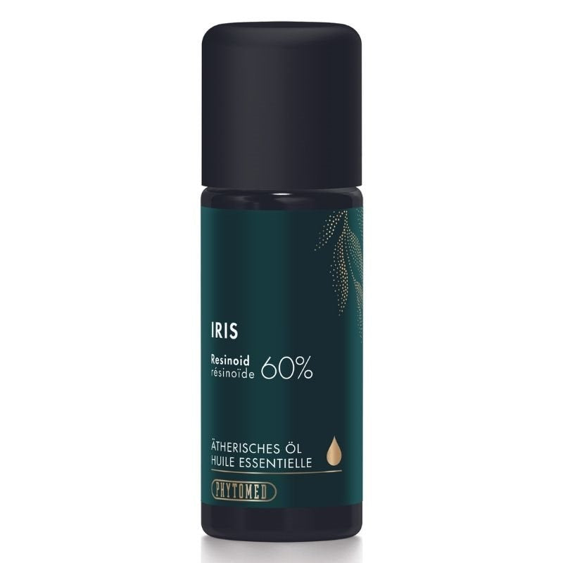 PHYTOMED Iris Resinoid Huile 60% 5ml | Parfum