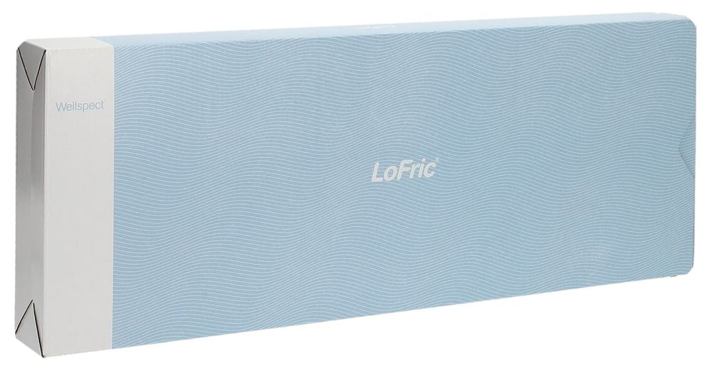 LOFRIC Tiemann Sonde 40cm CH10 30 pièces | Drainage