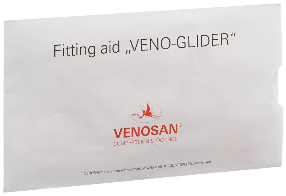 VENOSAN Anziehhilfe | Facilite l&