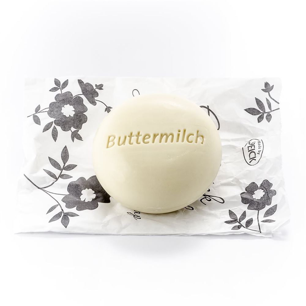 SPEICK Badeseife Buttermilk 225g | Douceur