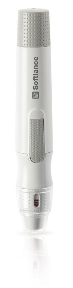 MYLIFE Softlance Autopiqueur | Standard