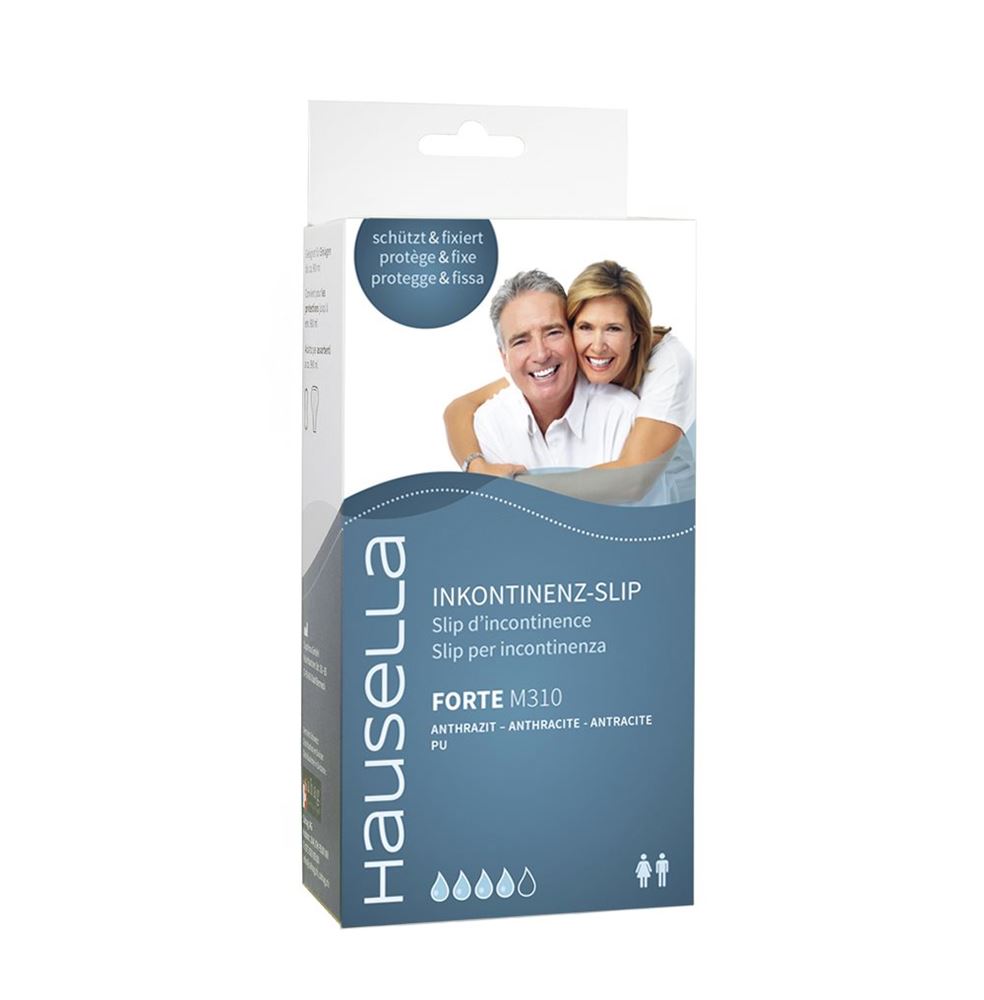 HAUSELLA Inkon-Slip Forte M310 S S | Protection