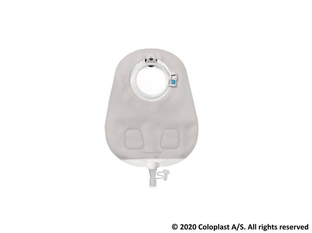 SENSURA Mio Click Uro 50 Maxi Transparent 30 pièces | Suivi