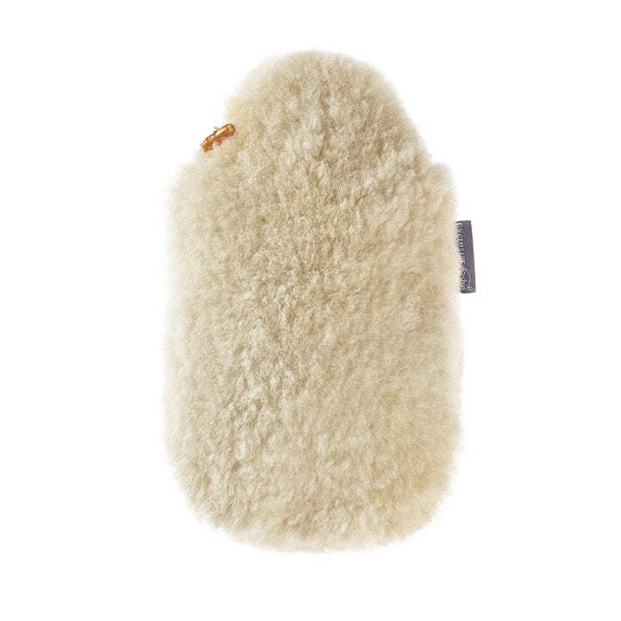 FASHY Bouillotte Laine de Mouton 2L | Chaleur