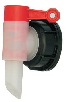LISCOSANA Robinet Bidon 5/10L | Accessoire