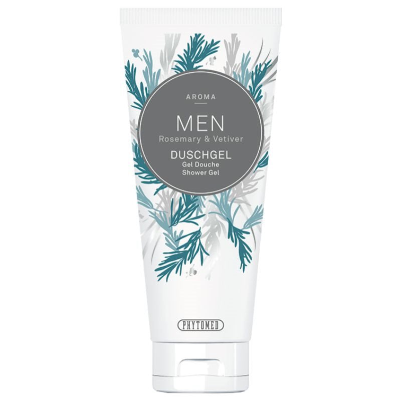 PHYTOMED Gel Douche Men Aroma 200ml | Masculin