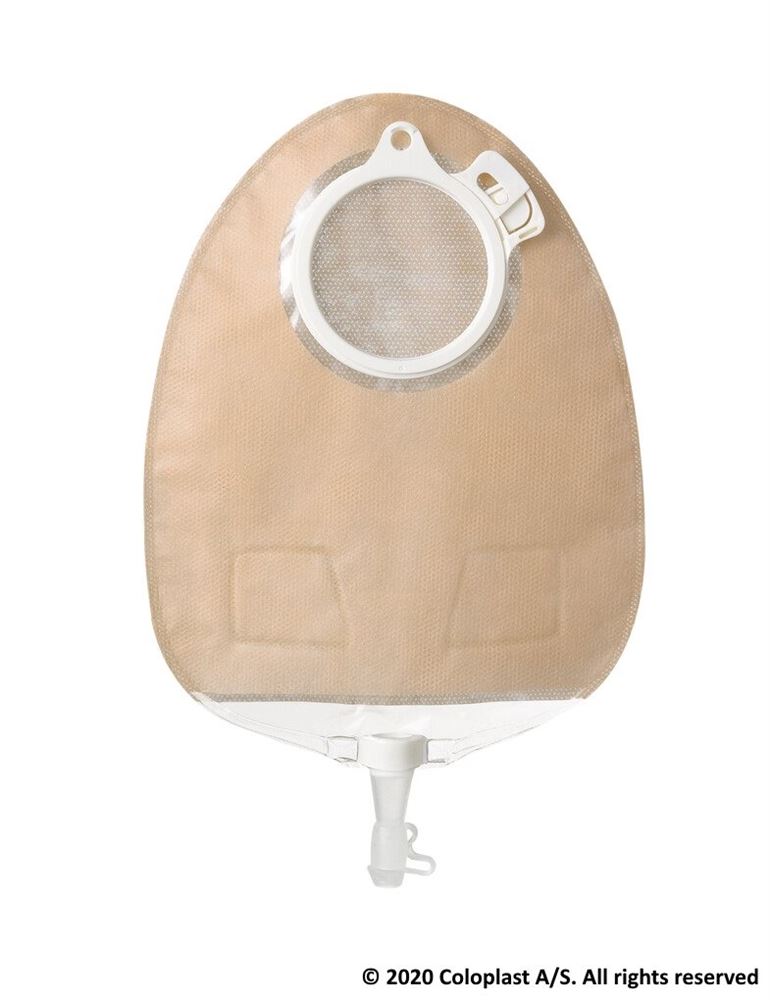 SENSURA Uro Click 2t 60 maxi hautf Btl 30 Stk | Protection
