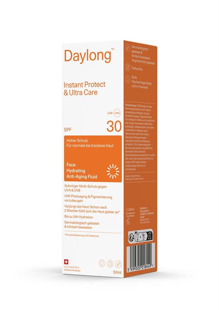 DAYLONG Inst Prot&amp;Ult Ca 50ml | Protection