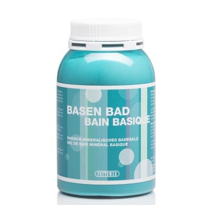 PHYTOMED Basen Bad 5kg | Bain alcalin