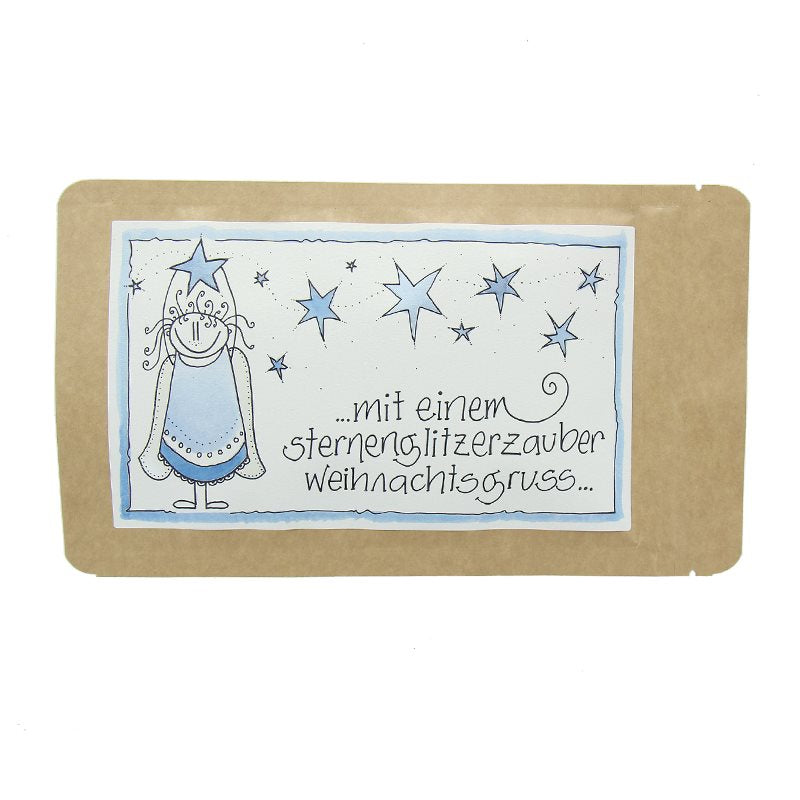 HERBORISTERIA Thé "Noël" | Message Festif