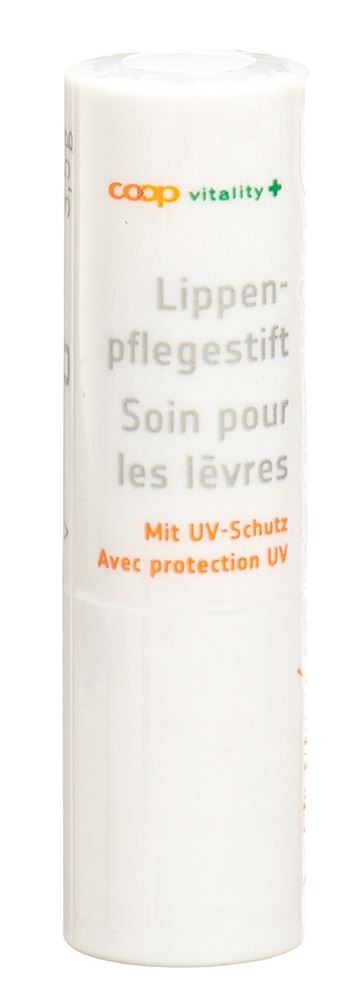 COOP VITALITY Soin Lèvres 3.5g | Hydratation