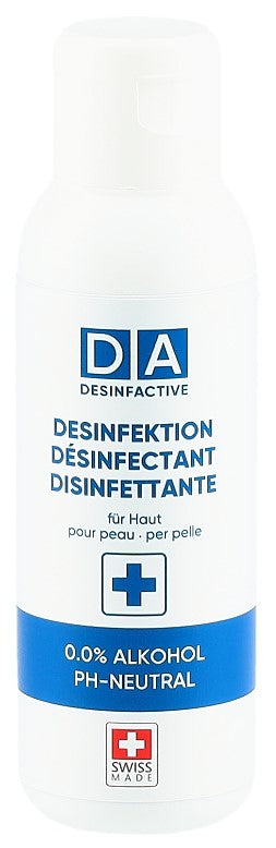 DESINFACTIVE Medical Désinfectant Mains 50 ml | Pratique