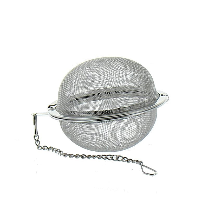HERBORISTERIA Passoire à thé 6.5cm | Accessoire Thé