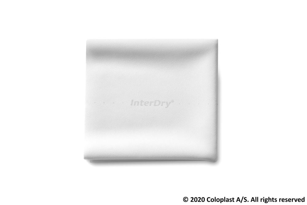 INTERDRY Pochettes | Protection Cutanée 10 pièces