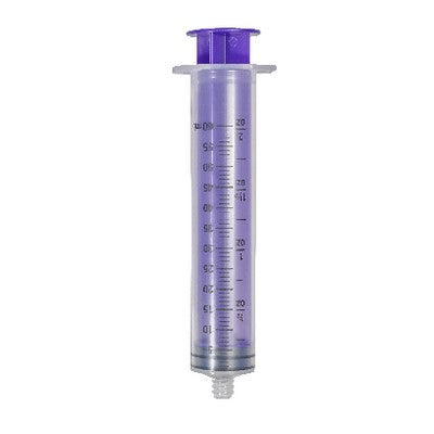 AVANOS Seringue Sécurité ENFit 60ml | 50 pièces