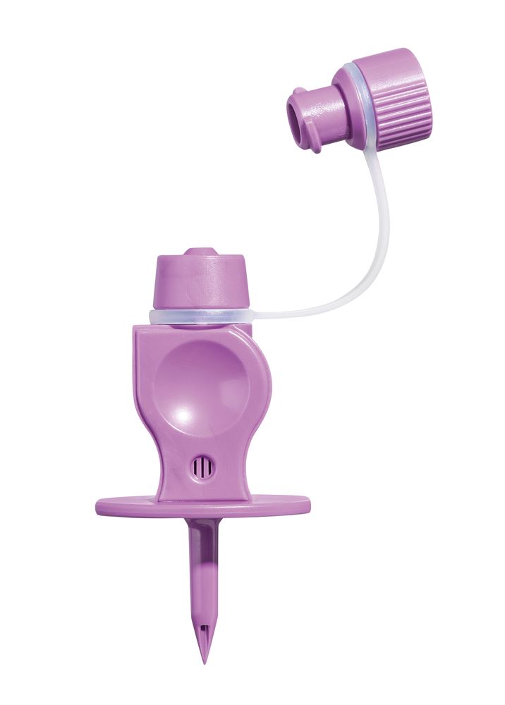 PRONEO ENFit Adaptateur Médicaments 30 pièces | Universel
