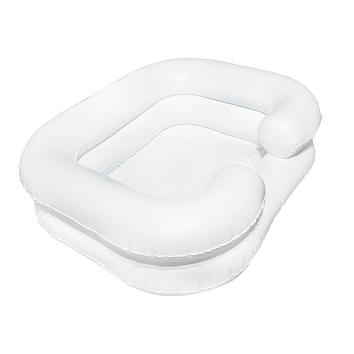 SUNDO Baignoire Lavage Cheveux | Gonflable