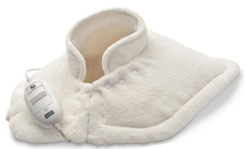 BOSO Bosotherm 1600 Coussin Chauffant | Épaule/Nuque