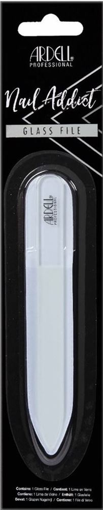 ARDELL Nail Glass File Lime à Ongles | Douceur