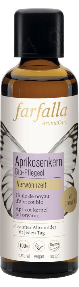 FARFALLA Huile de noyau d&