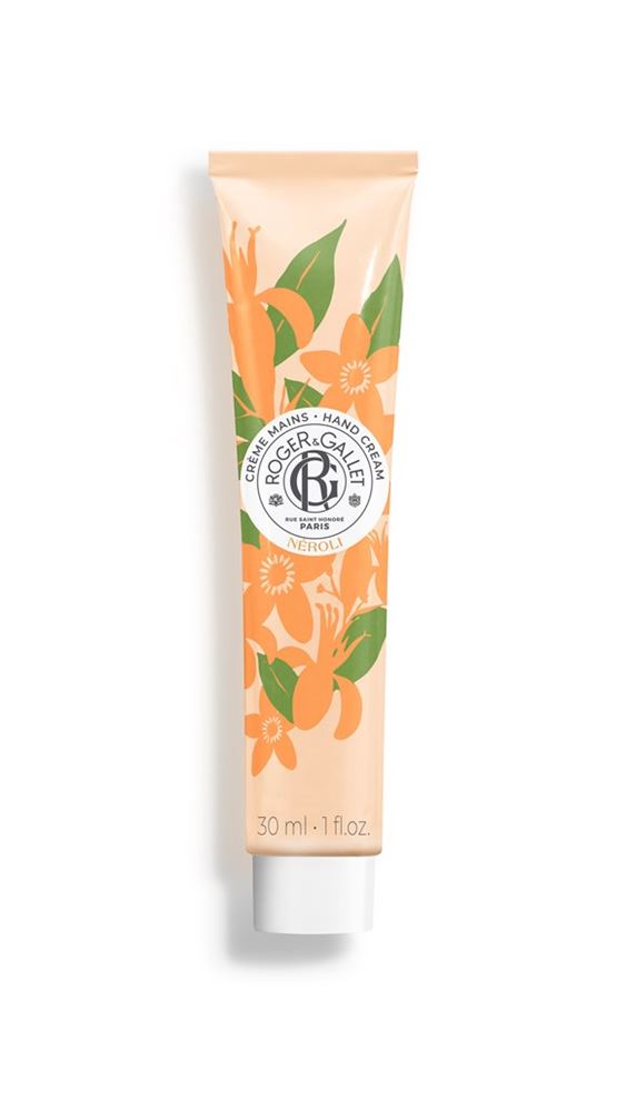 ROGER GALLET Neroli Crème Mains 30ml | Soin