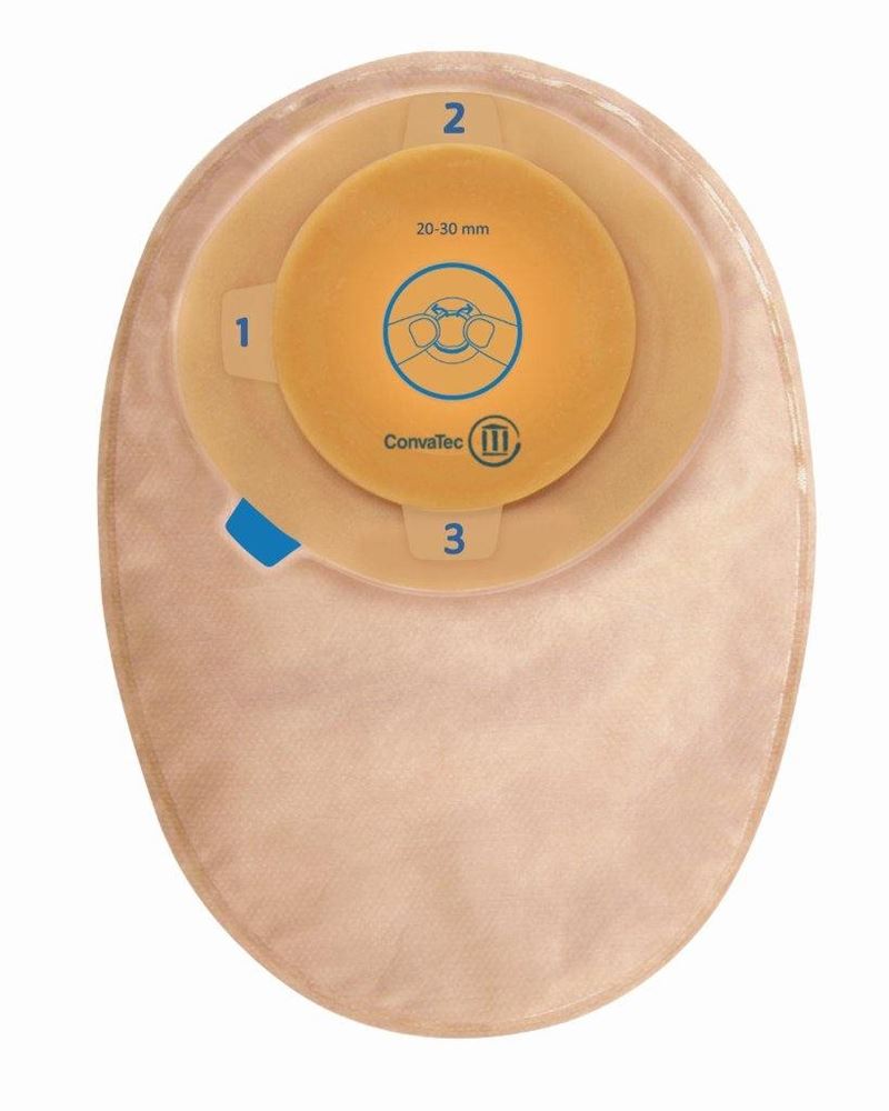ESTEEM+ Poche 30-40mm opaque 30 pièces | Confort