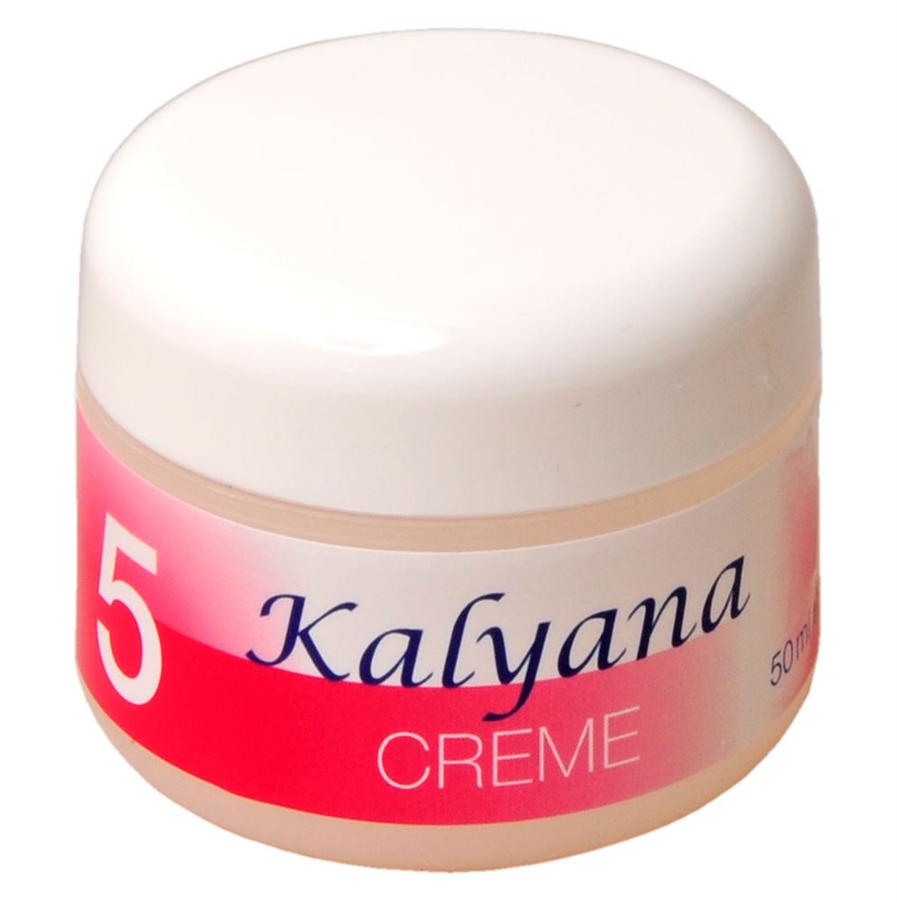 KALYANA Crème Kalium Phosphoricum 50ml | Énergie