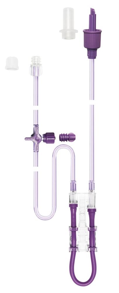 NUTRICIA Flocare Infinity Pack 30 pièces | Nutrition