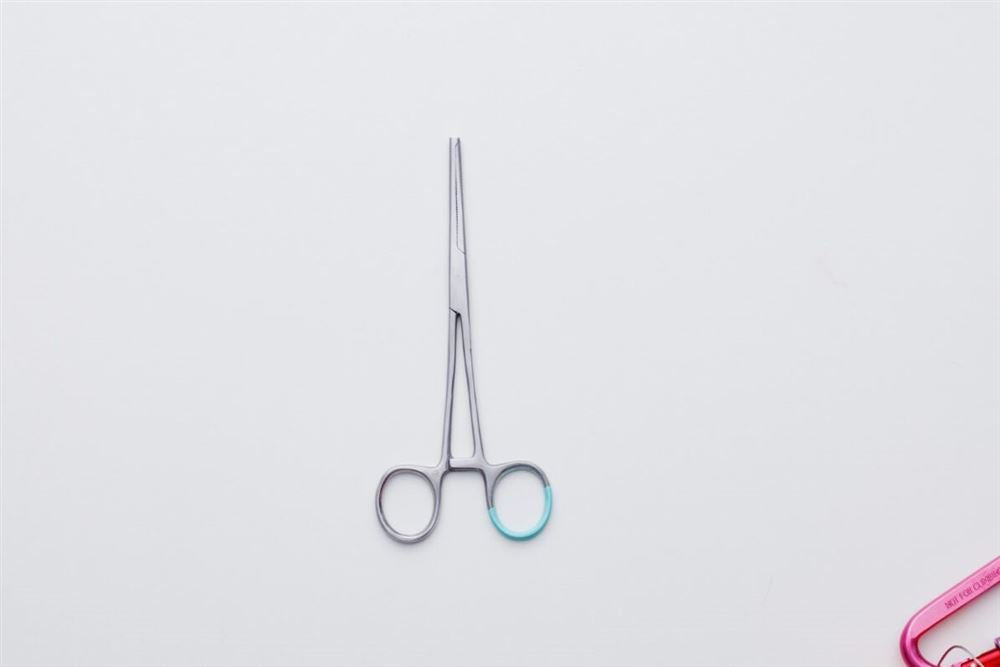 PEHA-INSTRUMENT Klemme Kocher 16cm | 20 pièces