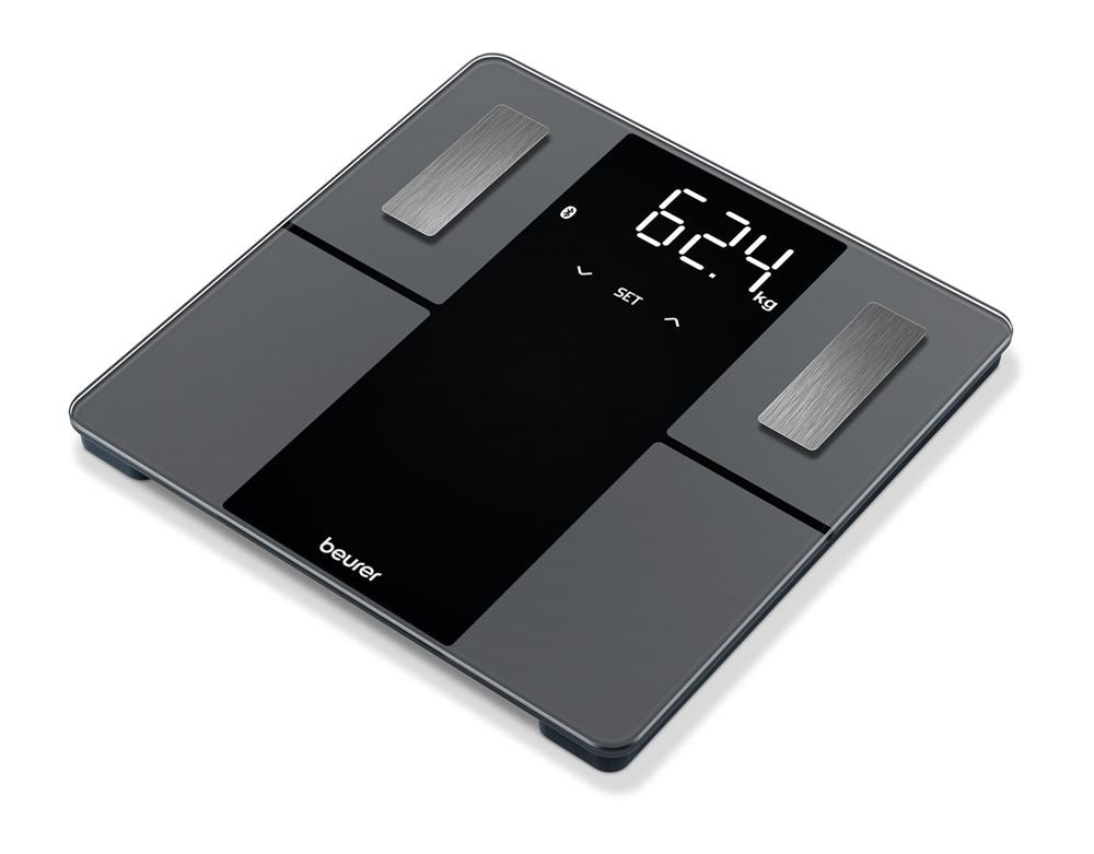 BEURER Balance Diagnostic BF 500 | Mesure Complète