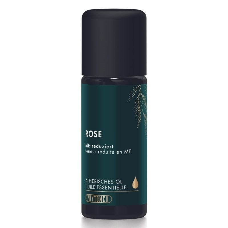 PHYTOMED Rose Huile Essentielle 2ml | Apaisant