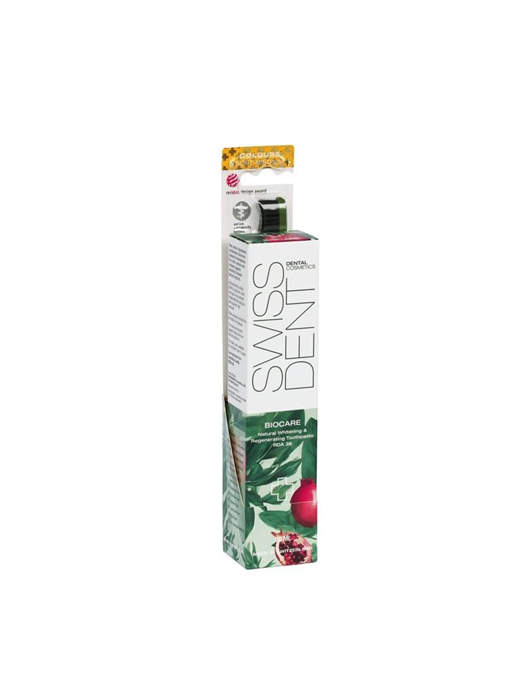 SWISSDENT Biocare Combo Pack | 1 set