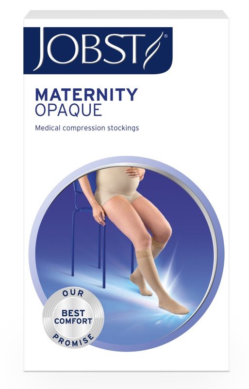 JOBST MAO KKL2 AD Pet II Bas 1 paire | Compression