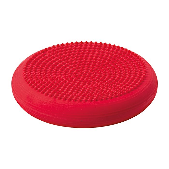 SUNDO BAKI 33 Coussin Siège Rouge | Avec Pompe