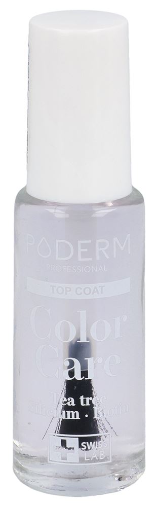 PODERM Top Coat 002 | 8 ml