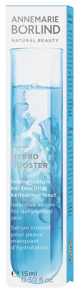 BORLIND Beauty Shot Booster 15ml | Hydratation