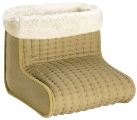 BOSO Bosotherm Chauffe-pieds 3000 | Confort