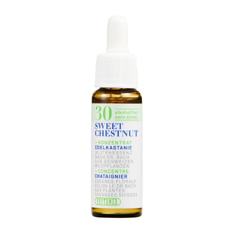 PHYTOMED Nr30 Bach Tropfen Alcool-Free 10ml | Joie
