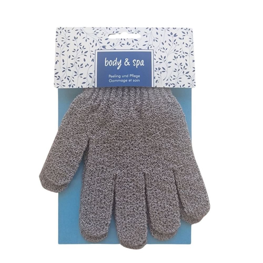 HERBA Body &amp; Spa Gants Exfoliants | Peau Lisse