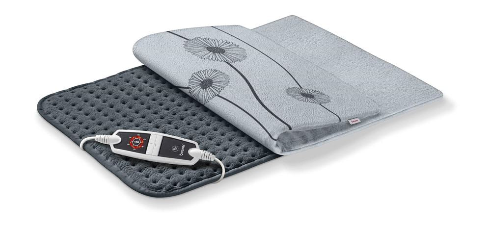 BEURER HK 125 Coussin Chauffant | Détente Musculaire