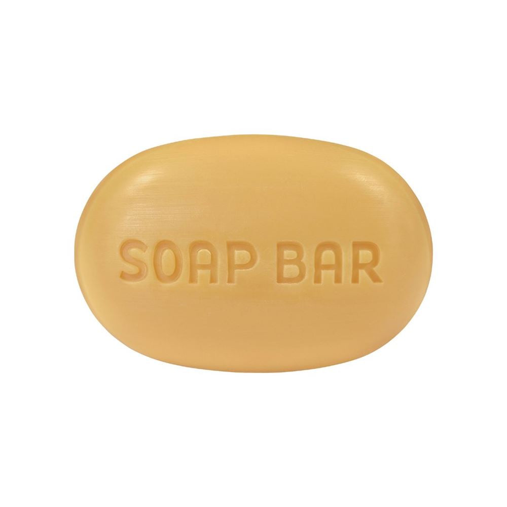 SPEICK Bionatur Savon Cheveux/Corps Citron 125g | Énergisant