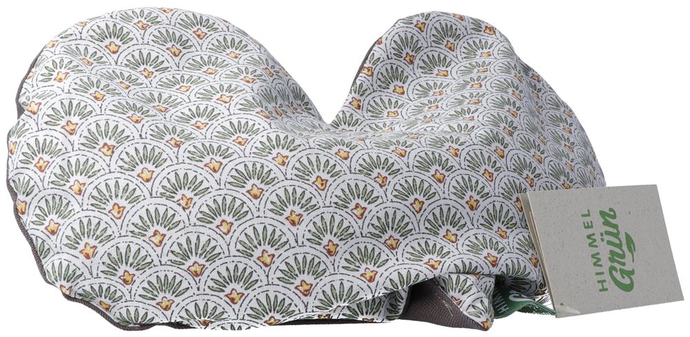 HIMMELGR‹N Coussin Raisin 30x26cm | Harmonie