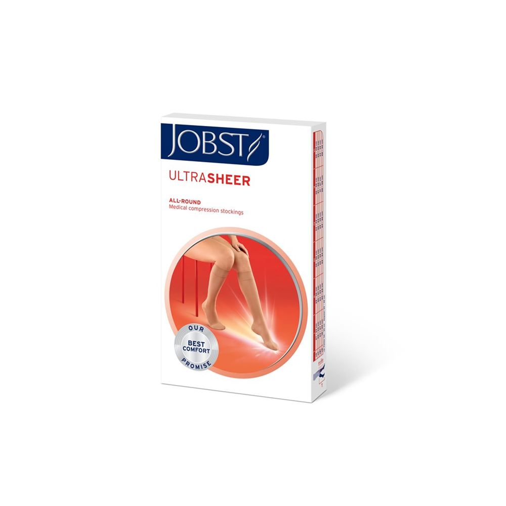 JOBST UltraSheer KKL2 Gr3 Bas | Compression