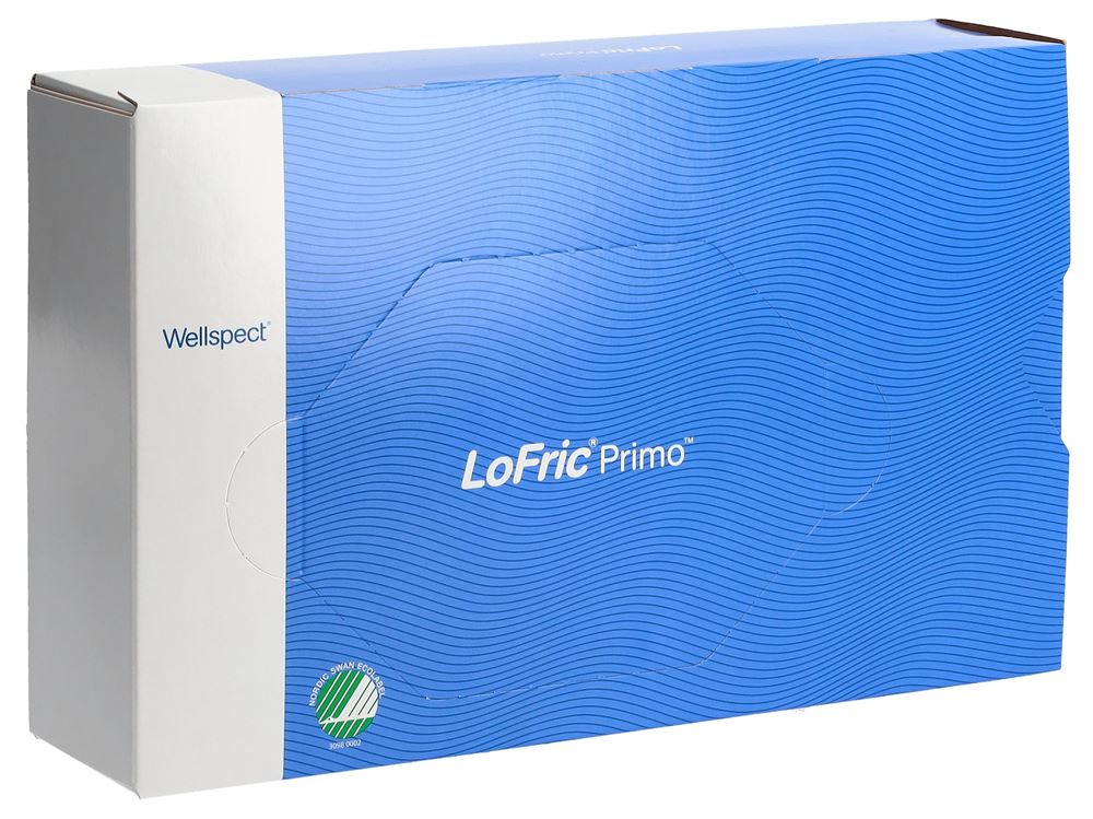 LOFRIC Primo Nelaton Cathéter 20cm CH12 | 30 pièces