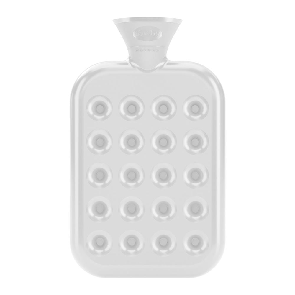 FASHY Bouillotte 1.2L Transparente | Chaleur