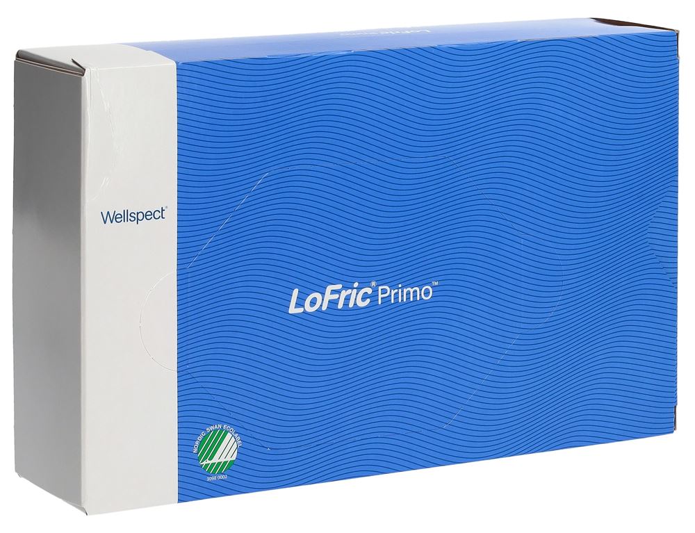LOFRIC Primo Nelaton Cathéter 20cm CH14 | 30 pièces