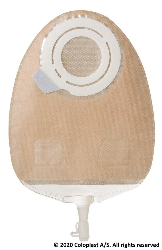 SENSURA Uro Flex 2t 35 maxi hautf Btl 30 Stk | Flexibilité